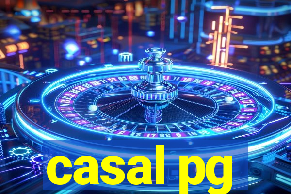 casal pg